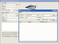 POP3 Component for .NET screenshot